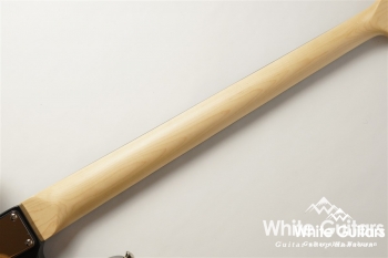 WJB-400R ASH - BK-SM